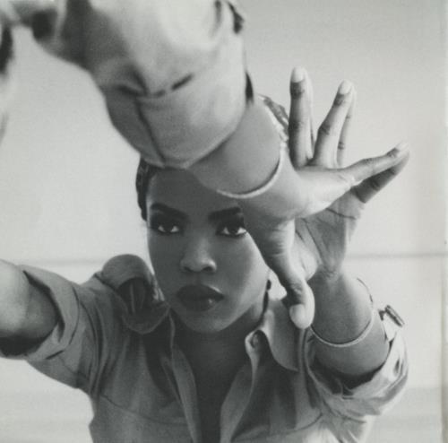 Lauryn Hill