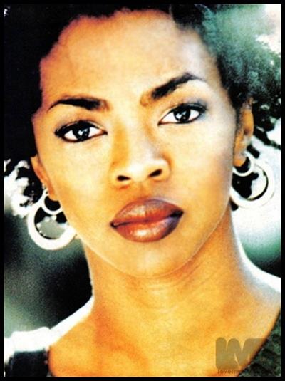 Lauryn Hill