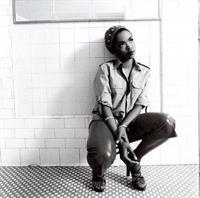 Lauryn Hill