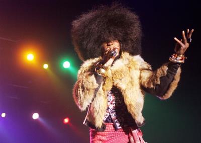 Lauryn Hill