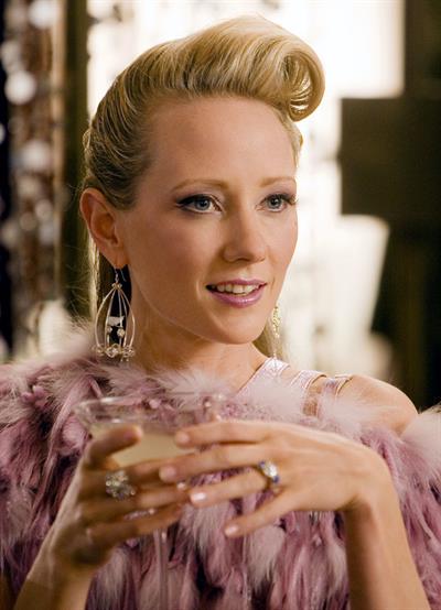 Anne Heche
