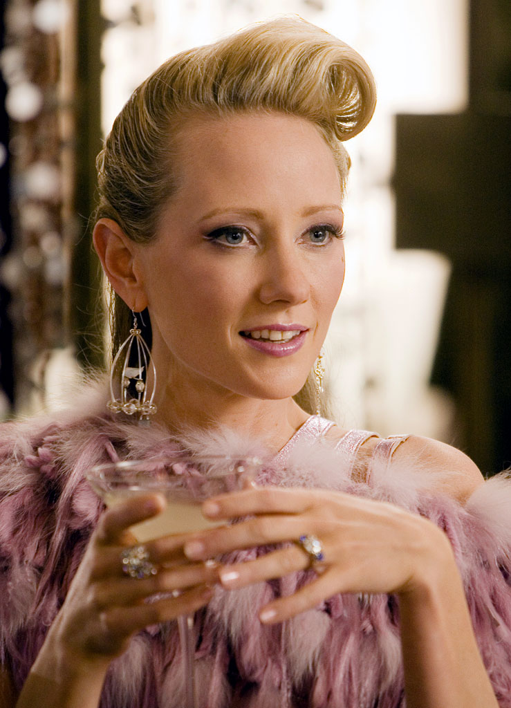 Anne Heche