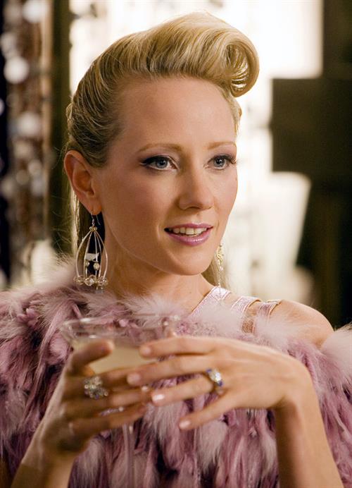 Anne Heche