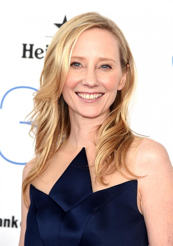 Anne Heche