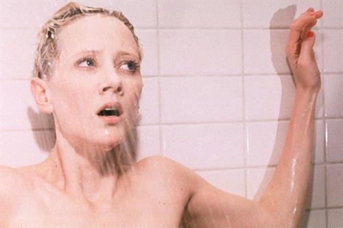 Anne Heche