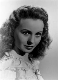 Jeanne Crain