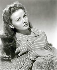 Jeanne Crain