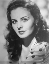 Jeanne Crain