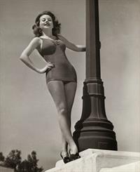 Jeanne Crain