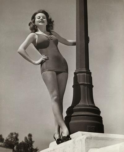 Jeanne Crain