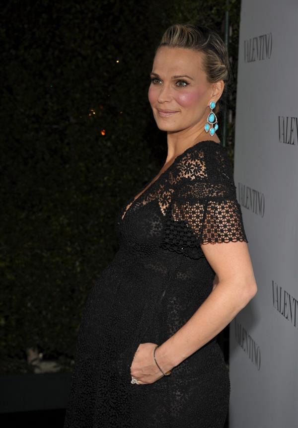 Molly Sims