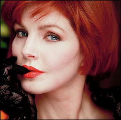 Priscilla Presley