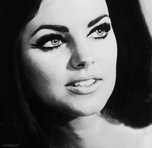 Priscilla Presley