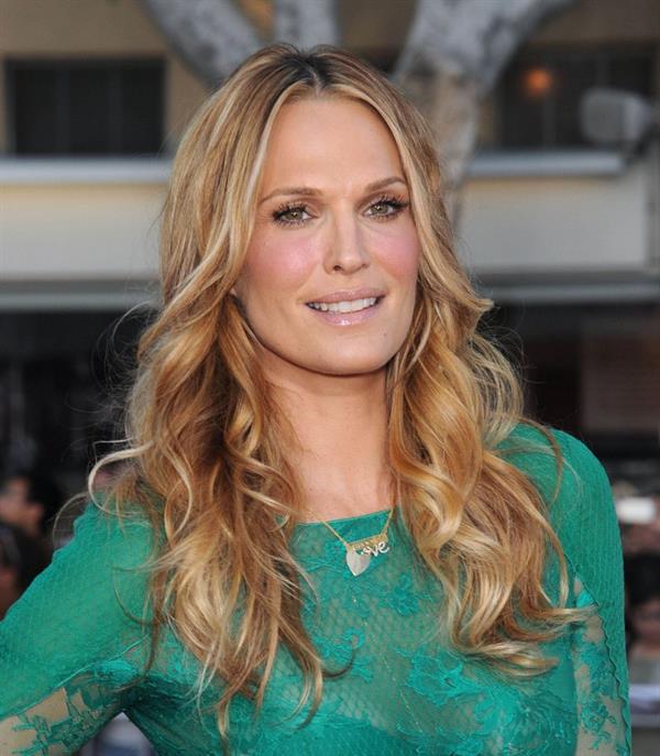 Molly Sims