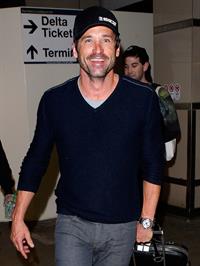 Patrick Dempsey