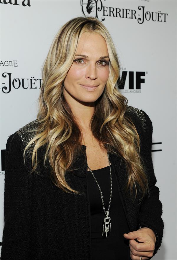 Molly Sims