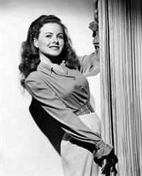 Jeanne Crain