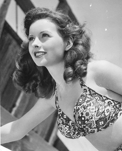 Jeanne Crain