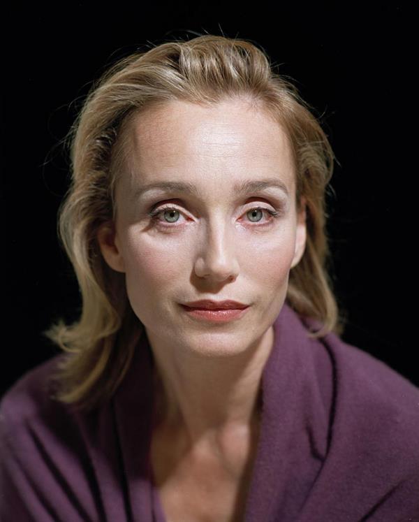 Kristin Scott Thomas