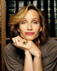Kristin Scott Thomas