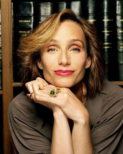 Kristin Scott Thomas