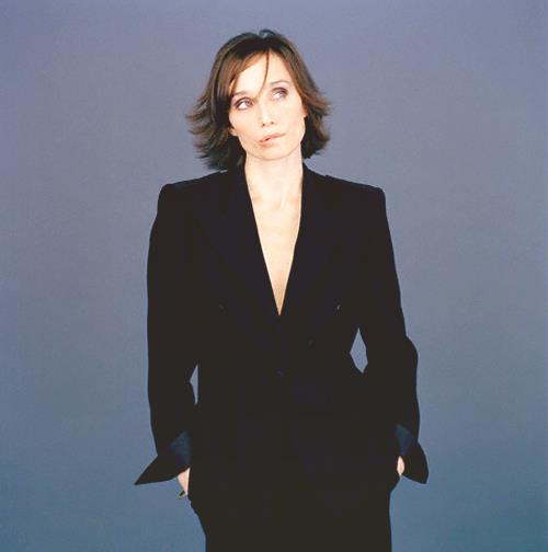 Kristin Scott Thomas