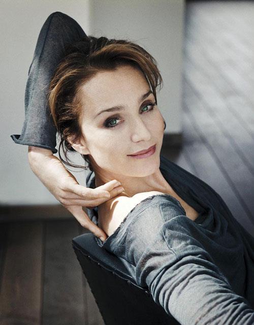 Kristin Scott Thomas