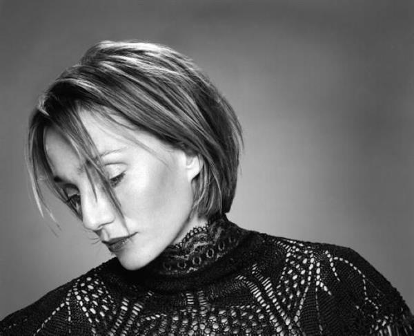 Kristin Scott Thomas