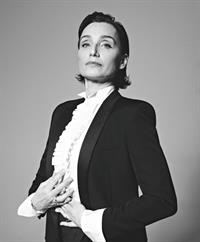 Kristin Scott Thomas