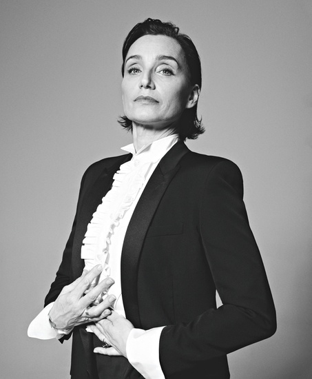 Kristin Scott Thomas