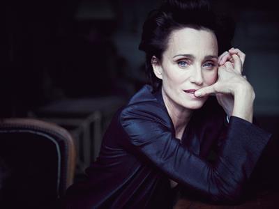 Kristin Scott Thomas
