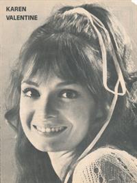 Karen Valentine