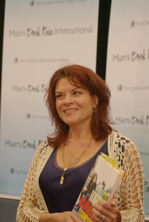 Rosanne Cash