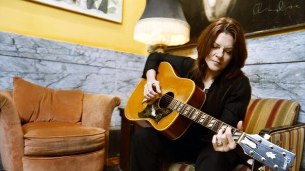 Rosanne Cash