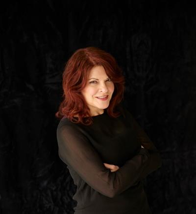 Rosanne Cash