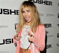 Suki Waterhouse
