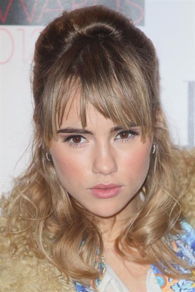 Suki Waterhouse