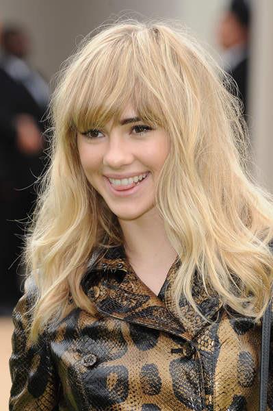 Suki Waterhouse