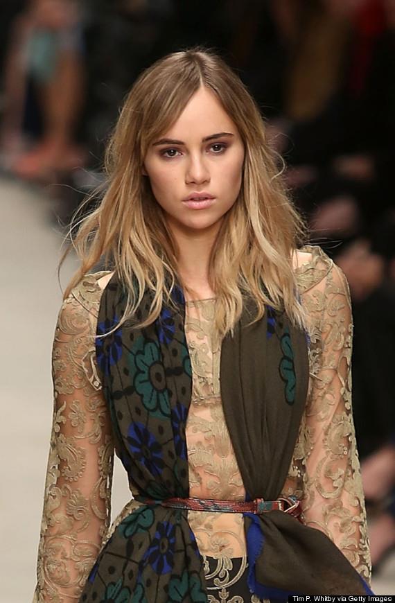 Suki Waterhouse