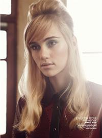 Suki Waterhouse