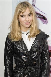 Suki Waterhouse