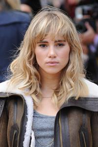 Suki Waterhouse
