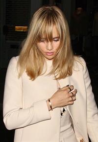 Suki Waterhouse
