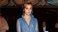 Suki Waterhouse