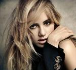 Suki Waterhouse
