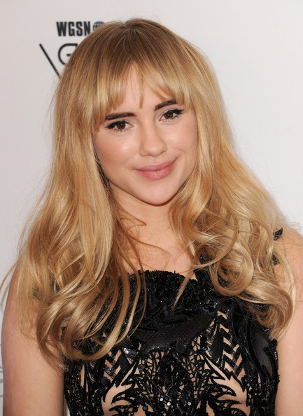 Suki Waterhouse