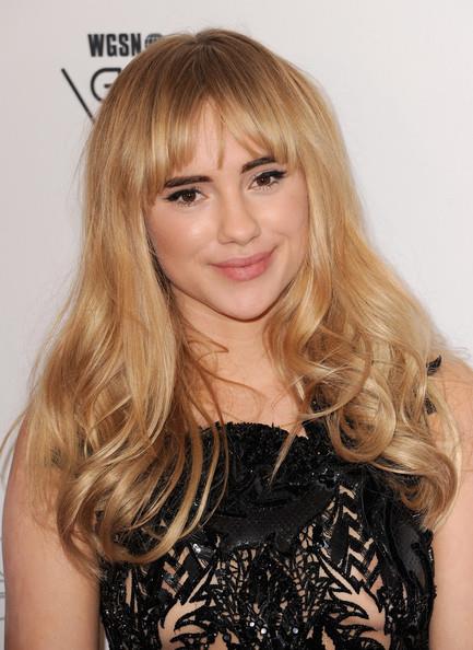 Suki Waterhouse