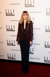 Suki Waterhouse