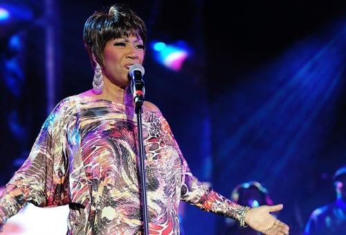 Patti Labelle