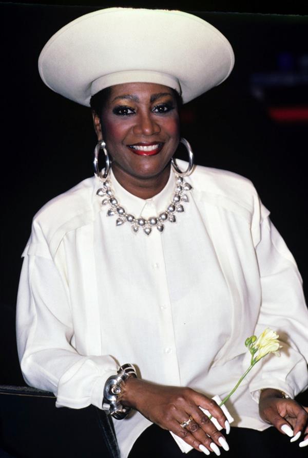 Patti Labelle